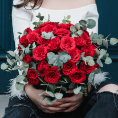 roses